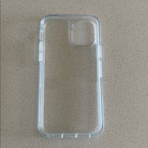 iPhone 12 pro otterbox case
